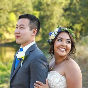 Meet your Posher, Fatima